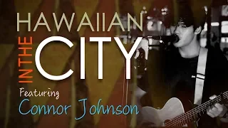 The Waikiki Singer Connor Johnson #2