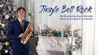 Jingle Bell Rock (Saxophone cover)