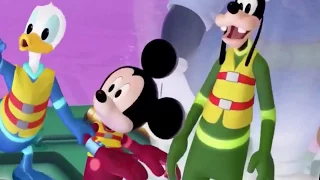 ᴴᴰ zMickz SS5   Mickey Mouse W  MusicLyrics Clubhouse S05E14   Mickey's Mousekedoer Adventure