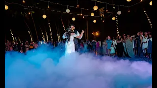 First Dance (Wedding) -A Whole New World || Disneys's Aladdin
