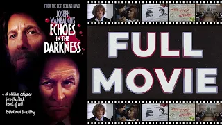 Echoes in the Darkness (1987) Peter Coyote | Robert Loggia - True Crime HD