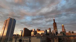 GoPro Skate:  Streets of Chicago