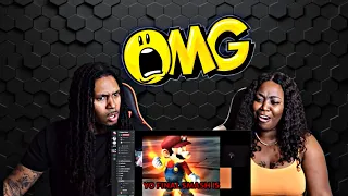 Packgod vs Discord Mod she tried to sue him (Reaction)🤣