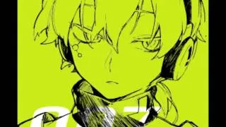 Konoha no Sekai Jijou /Konoha's State of the World/ Jin ft. Nanou - MEKAKUCITY ACTORS Vol.7 Bonus CD