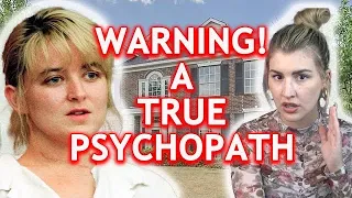 COMPLETELY DERANGED: The TERRIFYING True Story of Darlie Routier and Her House of Horrors in Texas