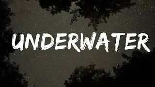 Mackenzie Arromba - underwater  | Sheeep