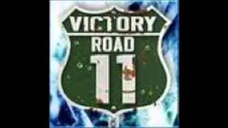 TNA Victory Road theme 2011