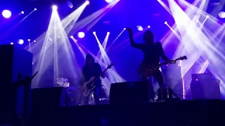 Swallow the Sun - Stone Wings, Live (Tuska 2019)