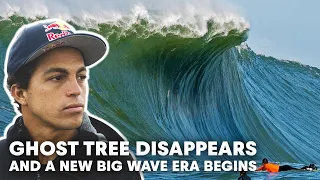 A Historic Maverick's Swell Ignites A New Era In Big Wave Surfing | Made In Central California Ep3