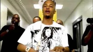 T.I. - Big Shit Poppin' (Do It) [HD]