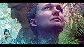 Rob Hardy on "Annihilation" (Alex Garland, 2018)