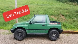 Geo Tracker no spark solved. Can’t believe I did this🤦‍♂️