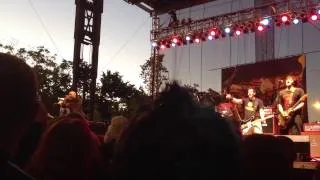 Screeching Weasel - Teenage Lobotomy / Live @ Riot Fest - Humboldt Park, Chicago - 09.13.2013