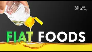 Are Fiat "Health Foods" Making Us Sick?  - Hard Money Special Report