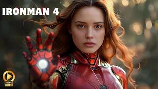 IRONMAN 4 Trailer (2024) | Robert Downey Jr | Marvel Studios | Iron Man 4 Trailer First