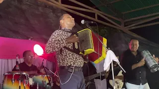 2do Dia Zona C Edo Falco, Venezuela - Dagoberto "El Negrito" Osorio