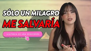 C4NCER ETAPA 4 A DÍAS DE MI BODA - HISTORIA DE UNA SEGUIDORA - AMY REY