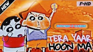 tera yaar hoin main (Shinchan) version@SBXD_9x