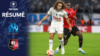 16es : Marseille écarte Rennes grâce à Guendouzi (1-0)