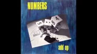 Numbers - Bits And Pieces (The Dave Clark Five Cover)