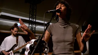 Satellites - Disko Arabesque (Live on KEXP)