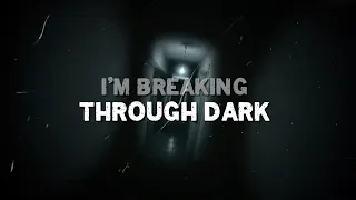 Gary Caserta - Breaking Through Dark (Lyric Video)