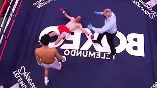 Best BOXING Knockouts, October 2020 fights | Part 2, HD, HIGHLIGHTS