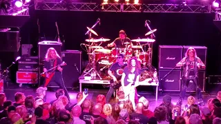 RATT - I'm Insane - Live 12/17/19