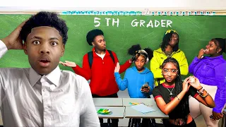 ARE YOU SMARTER THAN A 5TH GRADE📚👨‍🏫*WTO EDITION PART2*