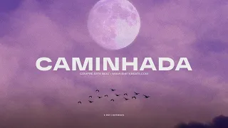 ''Caminhada'' - Beat De Funk Consciente 2021 (Prod. Emite Beats)