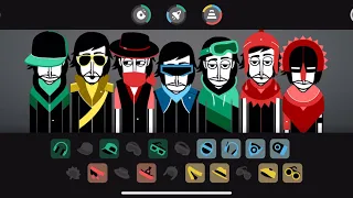 Incredibox v3 Sunrise mix: ‘Your childhood’