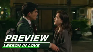 EP10 Preview | Lesson in Love | 第9节课 | iQIYI
