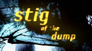 Stig of the Dump (2002) Opening and closing titles