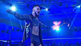 Xyon Quinn Entrance: NXT 2.0, October 12, 2021 - HD