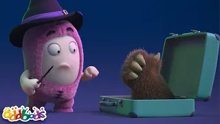 Fantastic Beasts and Where to Find Them | 1 Hour of Oddbods Full Episodes | Funny Cartoons