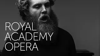 Royal Academy Opera Figaro – the wrap-up