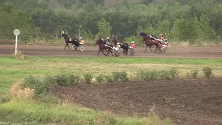 07-й заезд. 2й гит приз "Элиты". 08.08.2021. ЖиК старшего возраста. 1600х2