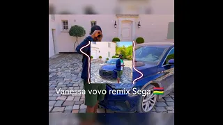 Vanessa vovo remix Sega - DJ TEPHEN (Sega🇲🇺)🌴✅2024 #sega