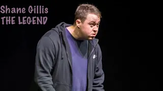 Shane Gillis Hilarious Moments