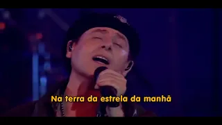 SCORPIONS - SEND ME AN ANGEL (LEGENDADO EM PT)