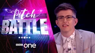 'Rolling in the Deep' | Final Battle - Pitch Battle: Live Final | BBC One