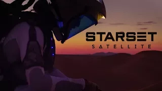 Starset - Satellite (Official Music Video)