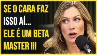 MULHERES DEVEM EVITAR ESSE TIPO DE CARA | Pietra Bartolazzi