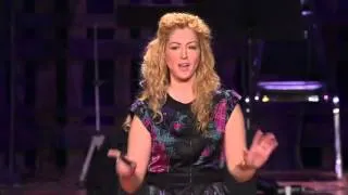 Jane McGonigal - Gaming can make a better world