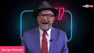 The Galloway Show #9