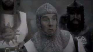 Monty Python YTP: Bridge of Stupidity (reuploaded)