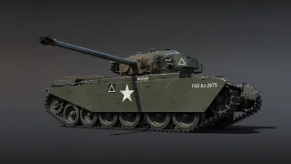 ТОП-НАГРАДА БАТЛПАССа CENTURION MK.2 НА РЕЗУЛЬТАТ | War Thunder