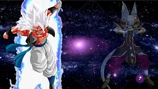 who is stronger: goku y vegeta vs bills y whis