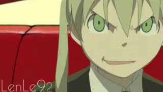 Soul Eater- This Day Aria