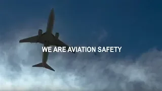 We Are Aviation Safety